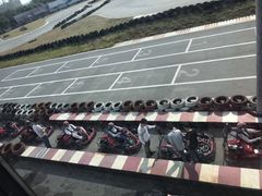 -雪浪山卡丁车俱乐部