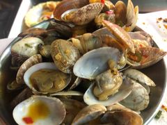 -有局·成都市井烧烤·精酿啤酒(双楠店)