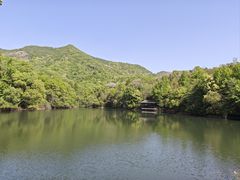 -杭州半山国家森林公园