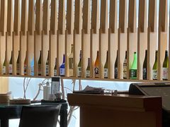 -西村日本料理(香格里拉饭店)
