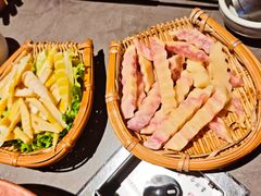 -阿婆情腊排骨火锅·野生菌季(古城旗舰店)