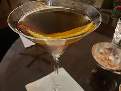 -LONG BAR 廊吧(外滩华尔道夫酒店)