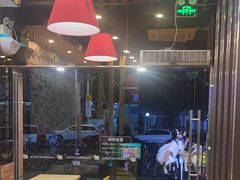 -尊宝比萨(后海花半里店)