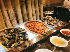 -顺德新世界酒店·华美轩餐厅