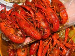 -三妹小龙虾·黄油蟹(华侨城总店)