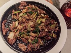 -悦融琥珀·京鲁菜·海味珍品(西单店)