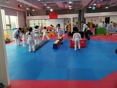 -陈中跆拳道(中关村馆)