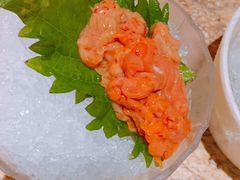 -雍和会海鲜姿造自助(湖东路店)