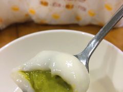 抹茶-星星奶冰·汤圆(王串场店)