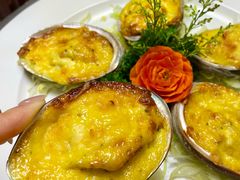 -粤盛海鲜平价店(洛溪食街店)