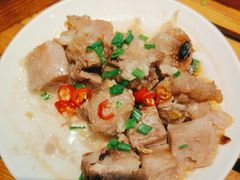 -避风塘(南汇店)