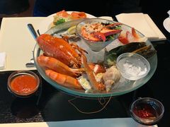 -澳门旅游塔360°旋转餐厅(南湾湖广场店)