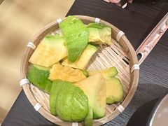 -芸鲜季·云南野生菌餐厅· 云南风物味研社(闵行店)