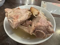 -松發肉骨茶(先得坊店)