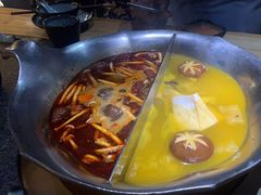 -湊湊火锅·茶憩(石家庄万象城店)