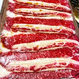 正宗东北烤肉，一周吃两次