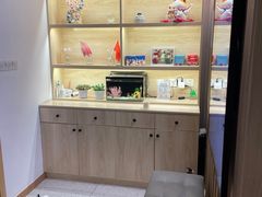 -麦悠悠·SPA·推拿(太阳山路店)