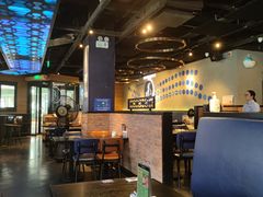 -bluefrog蓝蛙(水游城店)