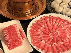 -南门涮肉(后海店)