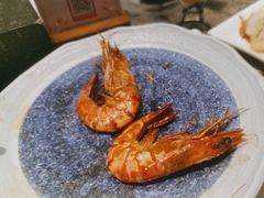 -大渔铁板烧(花园道店)