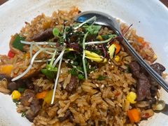 -一沙一城·岩烤牛扒(深圳首店)