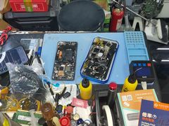 -胜灿苹果华为手机电脑维修回收(徐汇店)