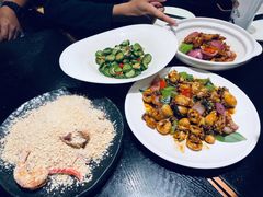 -新加坡海鲜(国贸商城店)
