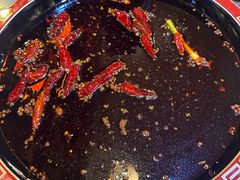 -重庆渝达老火锅(春熙路店)