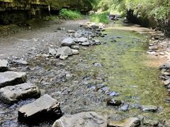 -龙门涧景区