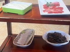 -田鸭肠·非遗火锅(彭州店)