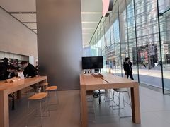 -Apple零售店(华贸购物中心店)