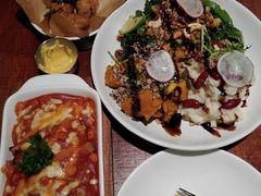 混搭沙律-卡朋厨房(289艺术园区店)