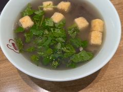 -回味鸭血粉丝汤(砂之船店)