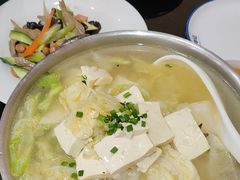 -宛平李记小吃(东关街店)