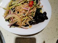 -九府羊鲜羊火锅·烧烤(任丘东风美食街店)