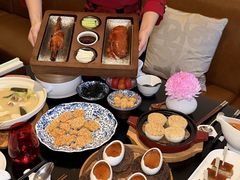 -丽晶轩中餐厅(重庆丽晶酒店)