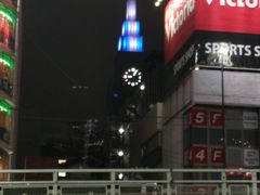 -一兰拉面(新宿中央东口店)