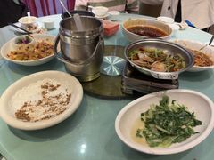 -刘胖子家常菜·蹄花焖藕(江汉路总店)