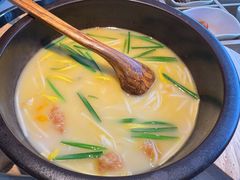 -花菇朵 ll 野生菌火锅·精品云南菜(后沙峪店)