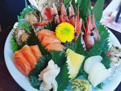 -大桥日本料理·日式放题·铁板定食(科兴科学园店)