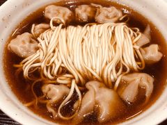 饺面-共和春(甘泉路店)