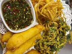 -缅丽·缅甸小吃(版纳店)