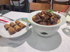 -福海居烤鸭店(鸟巢店)