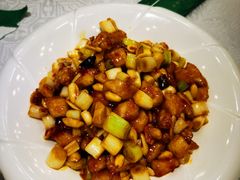 宫爆鸡丁-紫光园(全国总店)