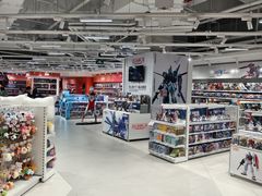 -TOYSRUS玩具反斗城(上海万象城店)