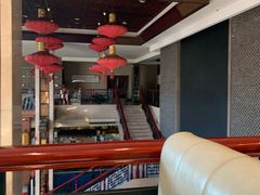 -百姓渔村(南中环店)