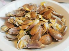 -79号渔船海鲜饭店(宝安店)