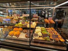 -RUXU入续糖水铺与包(卓悦中心店)