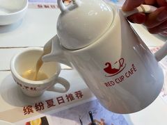 -杯子红牛排(西樵店)