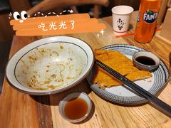-南小蟹手工點心(三里屯店)